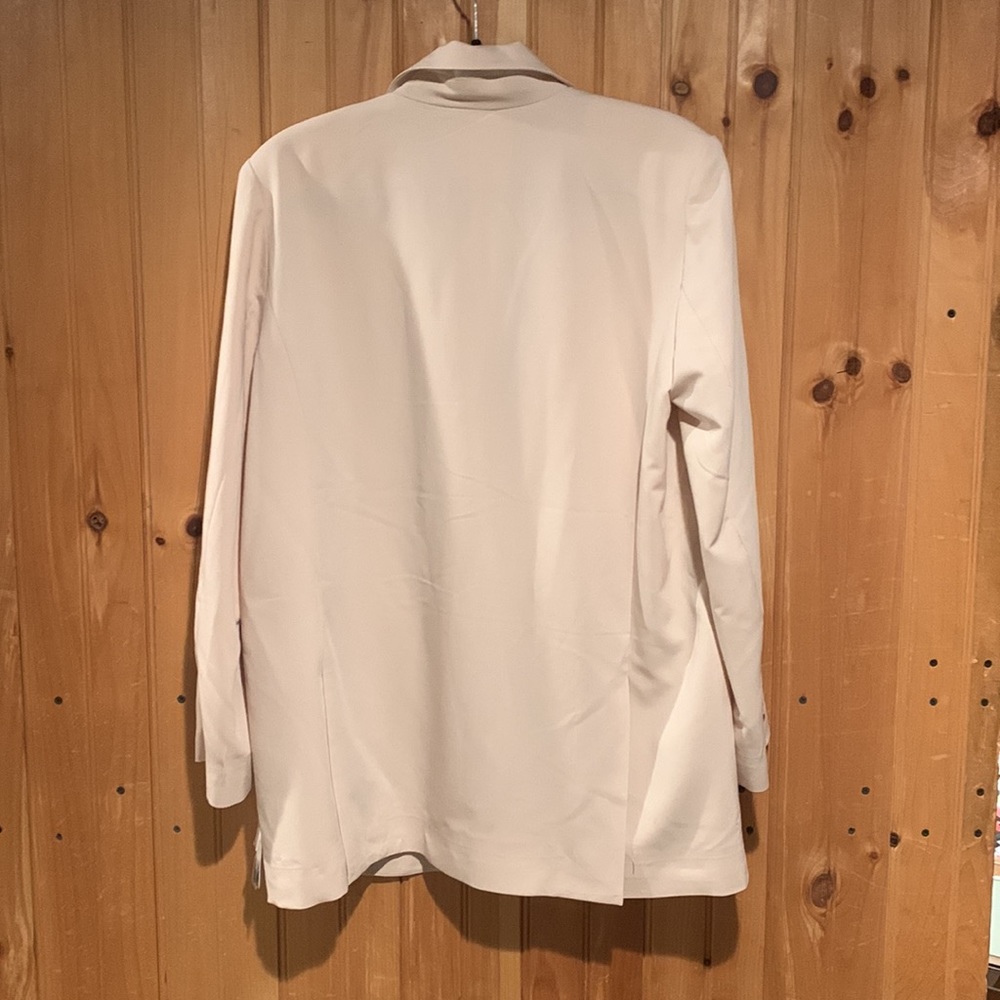 ‼️FREE PEOPLE blazer‼️ - Picture 8 of 8